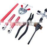 7 PCS Battery Service Kit, Battery Service Tools of Auto Repair Tools