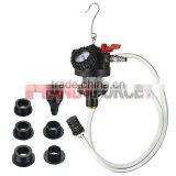 7PCS Airvac Coolant Refiller, Cooling System Service Tools of Auto Repair Tools