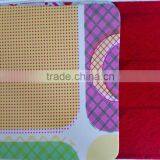 Hot Sell Winter Home Wood Plastic Roll Carpet