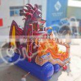 Commercial Inflatable Slides,cheap Inflatable Slides,inflatable Slides thumbnail-2