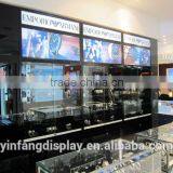 Luxury Brand Retail Clothing Store Display Furniture Design thumbnail-3