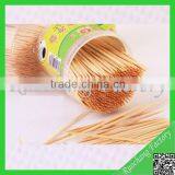 White Birch Wooden Toothpiks/Toothpicks/toothpicks Packing thumbnail-1