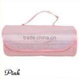 Polka Dot Fleece Blanket thumbnail-3