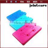 Outdoors Cooling Ice Box, Non-toxic HDPE Food Refrigeration Ice Box, Cooling Box for Transport Shipping thumbnail-1