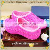 Fashion Flat Slipper Sandals Beach Slipper For Couple(HJSQ007) thumbnail-4