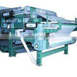 Large Scale Stainless Steel Oil Filter Press Machine