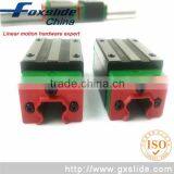 Stock 15mm Width Original HIWIN Linear Guide Rails HGR15 L1000mm Quality Choice