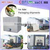 Nice Ice Cube Making Machine for Sale thumbnail-6