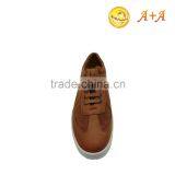 Wholesale New Style Fashion Flat 2016 Men Casual Shoes thumbnail-3
