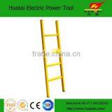 Huatai FRP Fiberglass Single Straight Ladder