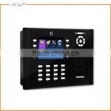 Linux System Rfid Crad Time Attendance TCP/IP Comnunication With Access Control Interface M880 Office Time Attendance Equipment thumbnail-2