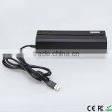 MSRE206 605 Magnetic Card Reader Writer for Track 1 2 3