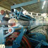 Thick Nylon Thread Net Machine ZRS28-180H