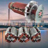 Electric Generators Made in China/copy Stamford Cheap Silent Diesel Generator/58kw Brushless ac Alternator thumbnail-6