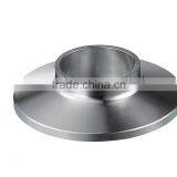 3A Standard Sanitary Stainless Steel Tri Clamp Ferrule thumbnail-4