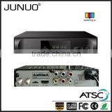 JUNUO china manufacture OEM new full hd mpeg4 h.264 mstar digital tv receiver isdb-t Peru                        
                                                                                Supplier's Choice