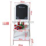 4 Chinese Manufacturing ~ Zakka Pastoral Style Solid Wood Furniture - Storage Rack - Flower - Wood - Shelf thumbnail-6