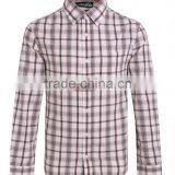 2015 China Wholesale Boys Check Shirts thumbnail-1