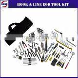 EOD Operators Tool Kit