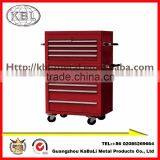 26 Inch Mechanic Tool Box /Metal Roller Garage Chest with 11 Drawers OEM/ODM (KBL-L26WS)