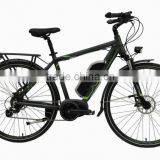 Popular Style electric bike TDA28M003-BF