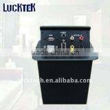 AV System Pop up Table Socket thumbnail-1