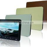 9inch Cloth Universal Headrest Monitor Car Headrest Monitor thumbnail-2