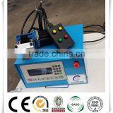 Automatic Pipe Welding Positioner With Welding Oscillator, Welding Seam Tracking Machine thumbnail-4