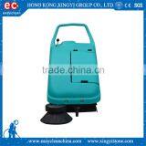Manual Push Sweeper Supplier