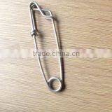 Supply Swivel Type Fishing Tackle 125mm thumbnail-4