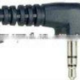 Two Way Radio Plugs for MOTOROLA/KENWOOD/HYTERA/VERTEX/ICOM/Maxon..two Way Radios thumbnail-1