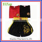Hotsale Custom Wushu Sanda Uniforms thumbnail-5