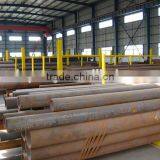 Competitive Price Precision GBT3639 Seamless Schedule 80 Steel Tube thumbnail-3