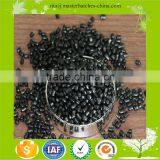 Commen Carrier EVA Black Masterbatch With High Pigment for Pipe thumbnail-5