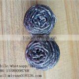 Stainless Steel Scourers for Sale thumbnail-3