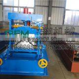 Camber Ridge Tile Roll Forming Machine Rolling Machine thumbnail-4