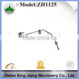 Oil and Gas Welded Seamless Steel Pipe/tube thumbnail-2