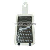 Hot Sale New Design Multifunction Stainless Steel Grater thumbnail-3