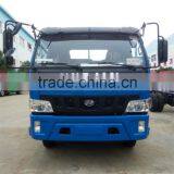 2016 China High Quality Carrier Towing Truck Sale Flatbed Wrecker Trucks thumbnail-3