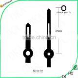 Serpentine Hands for Antique/Vintage/Modern Clocks thumbnail-1