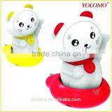 Led Kids Night Light for Baby or Children Room Lamp thumbnail-5