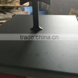 Factory Supply Custom Logo Metal Material Tea Box Shelf thumbnail-4