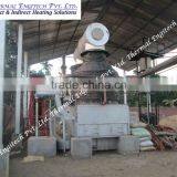 Thermal Oil Heater System (4-Pass) thumbnail-2