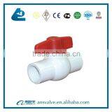 Handles CPVC Ball Valve thumbnail-4