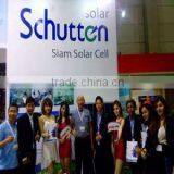 Anhui Schutten Solar Energy Co., Ltd. company overview - view 3 thumbnail