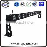 12 x 10W Rgbw/a Wireless Led Wall Washer Stage Background Uplight