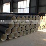 Steel Plastic Composite Pipe for Urban Water Supply thumbnail-4