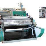 PP/CPP Three Layers Film Co- Extruder Making Machine thumbnail-5