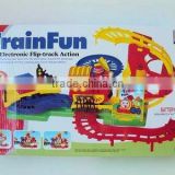 2012 Hot sale funny electric toy train