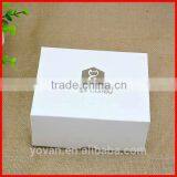 Hot Sale Paper Gift Box for Coffee Packing Wholesale